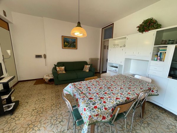 appartamento in vendita a Bagni di Lucca in zona Isola