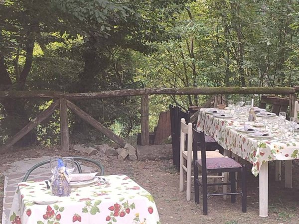 appartamento in affitto a Bagni di Lucca