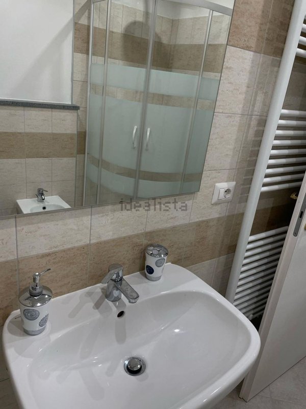 appartamento in affitto a Bagni di Lucca in zona Cocciglia