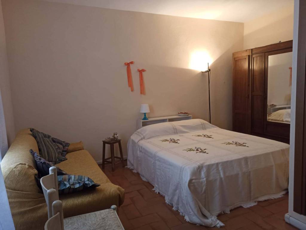 appartamento in affitto a Bagni di Lucca in zona Casoli