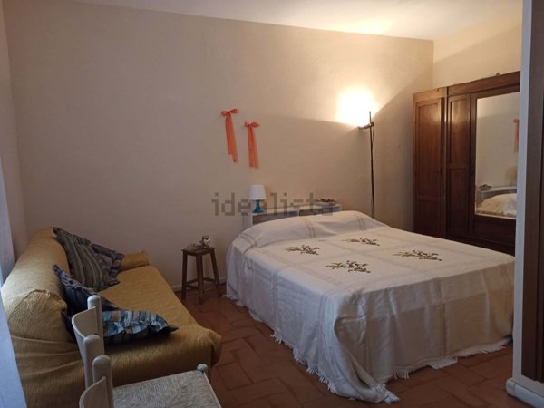 appartamento in affitto a Bagni di Lucca in zona Isola