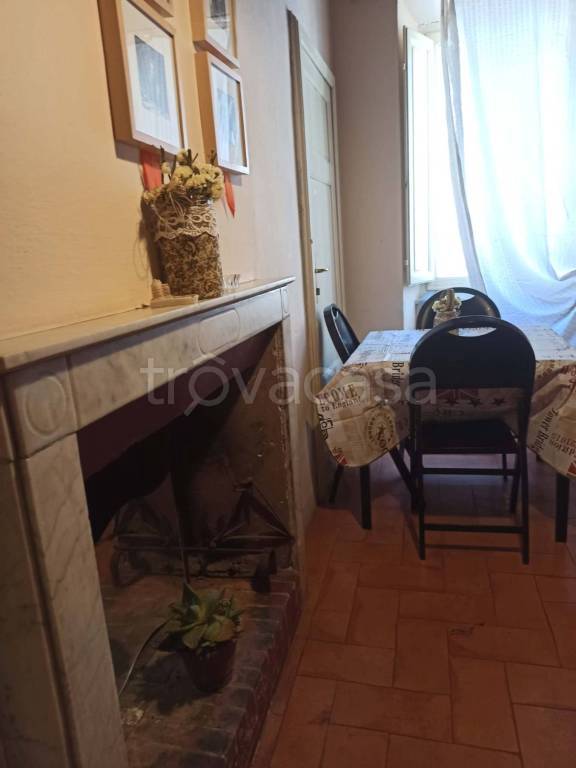 appartamento in affitto a Bagni di Lucca