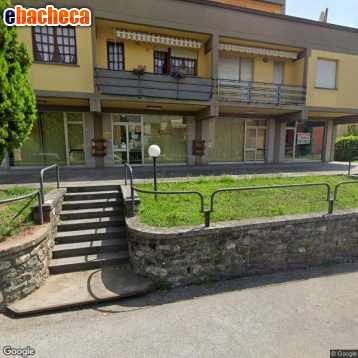 ufficio in affitto a Barga