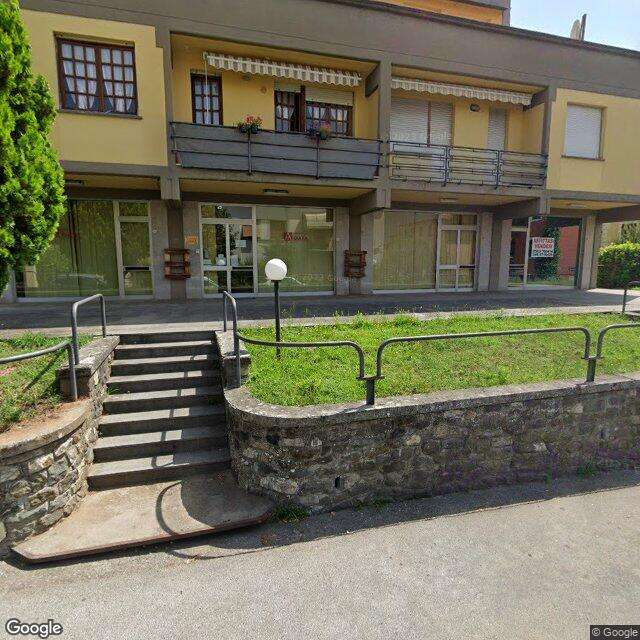 ufficio in affitto a Barga