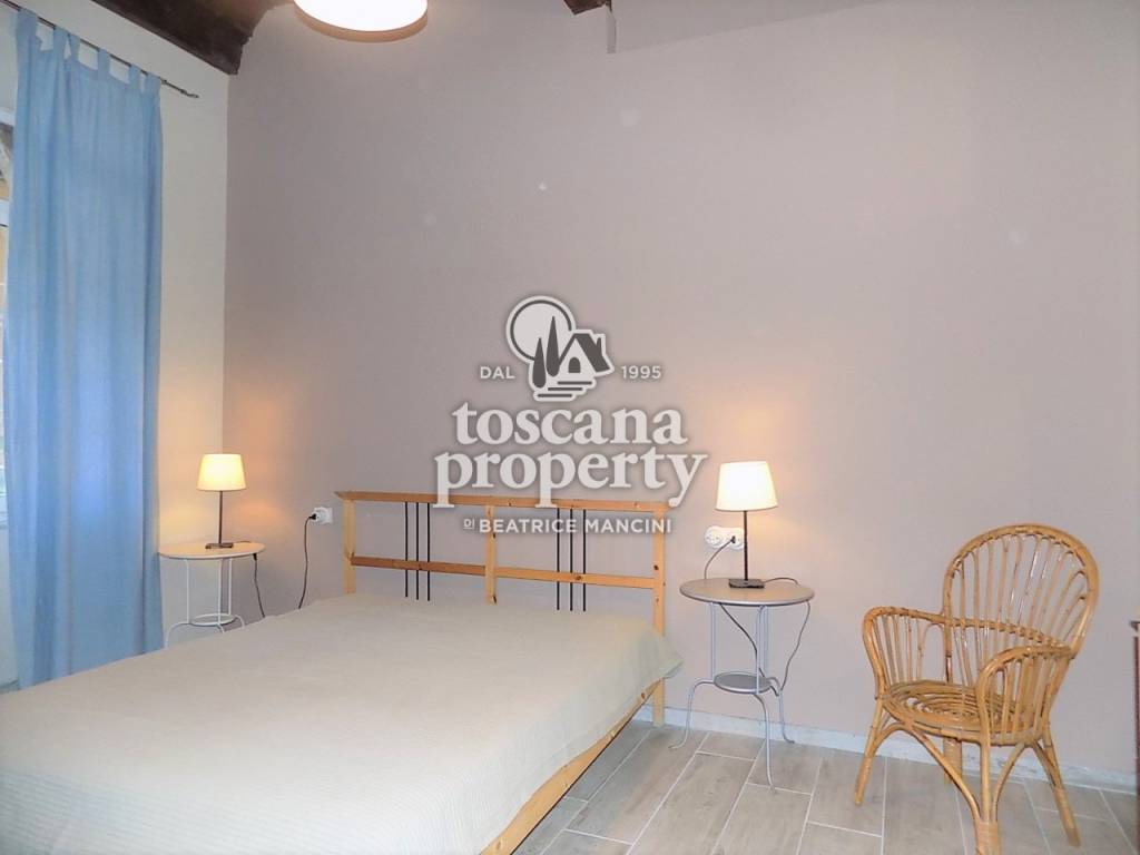 appartamento in affitto a Barga