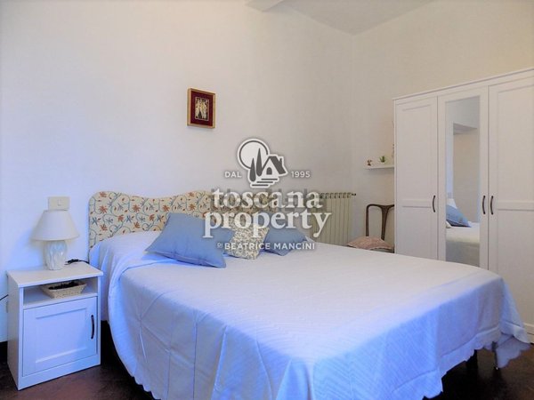 appartamento in affitto a Barga