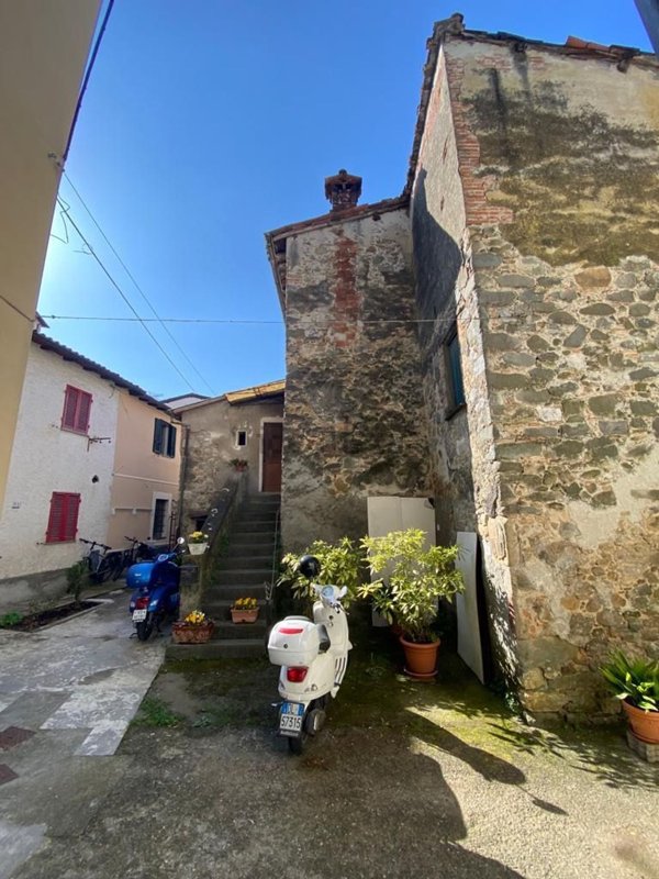 appartamento in affitto a Barga