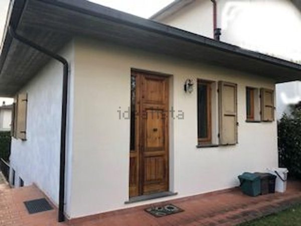 ufficio in affitto a Barga