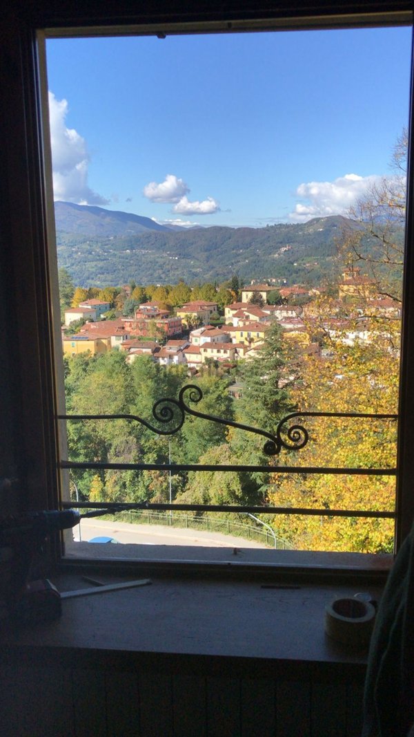 appartamento in affitto a Barga