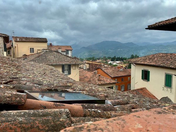 appartamento in affitto a Barga