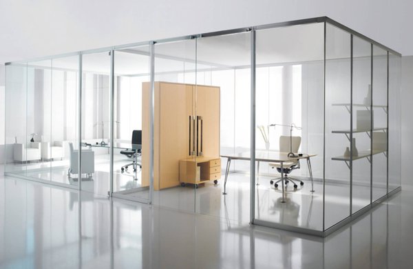 ufficio in affitto a Barga in zona Fornaci di Barga