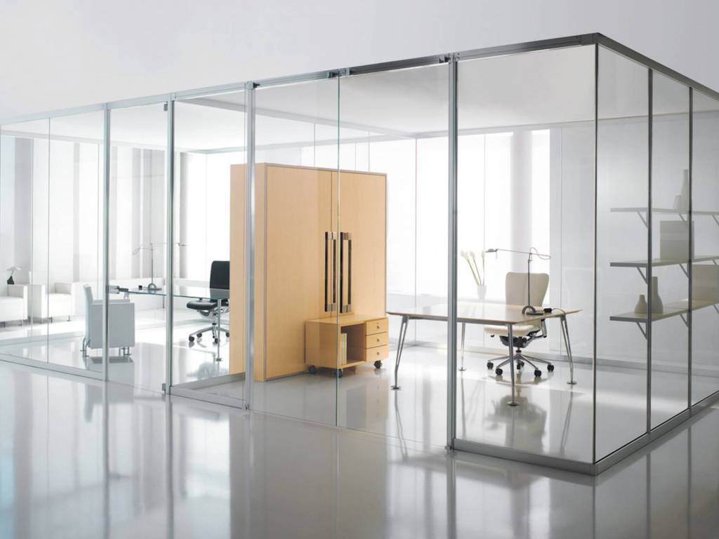 ufficio in affitto a Barga in zona Fornaci di Barga