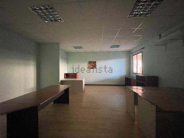 ufficio in affitto a Borgo a Mozzano