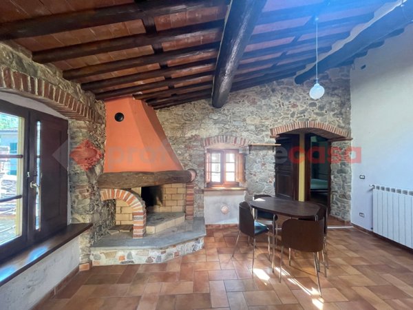 appartamento in affitto a Borgo a Mozzano