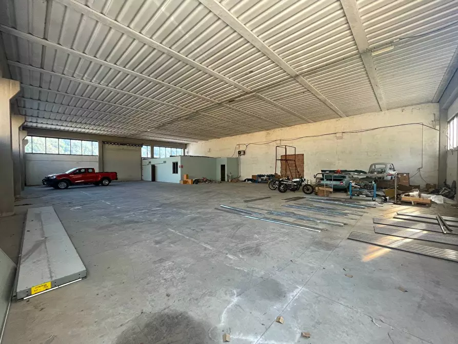 ufficio in affitto a Borgo a Mozzano