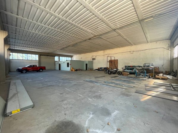 ufficio in affitto a Borgo a Mozzano