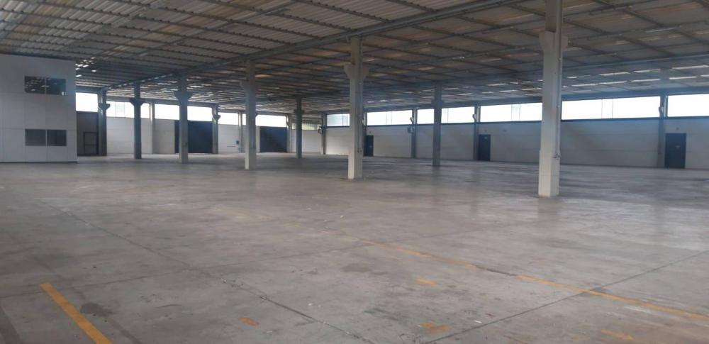 capannone in affitto a Borgo a Mozzano