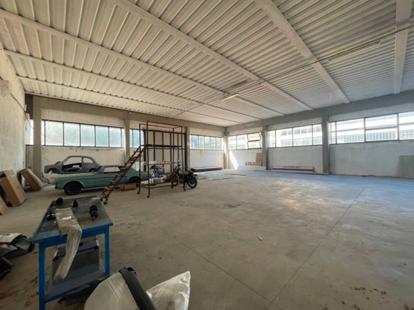 ufficio in affitto a Borgo a Mozzano