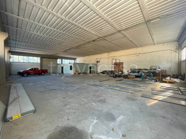 ufficio in affitto a Borgo a Mozzano