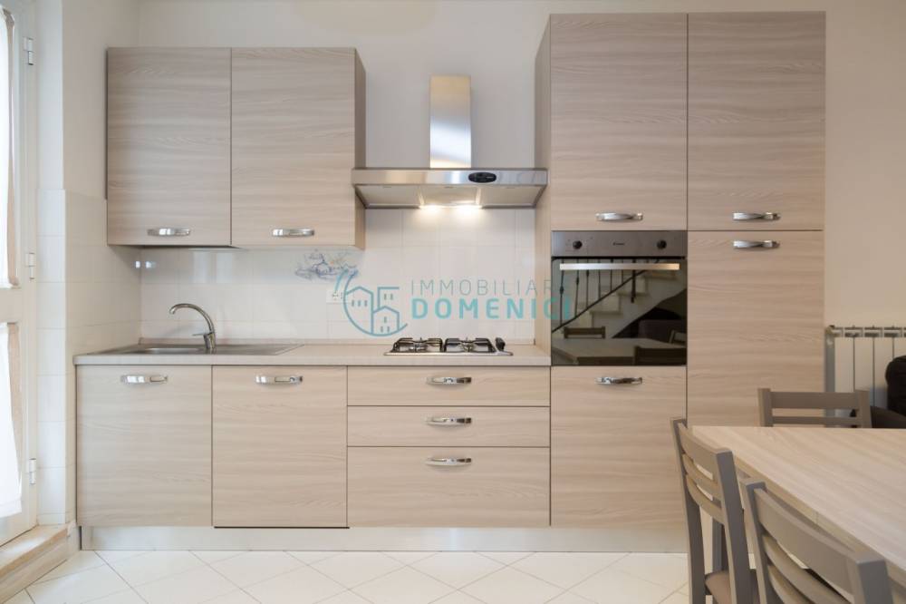 appartamento in affitto a Camaiore in zona Lido di Camaiore