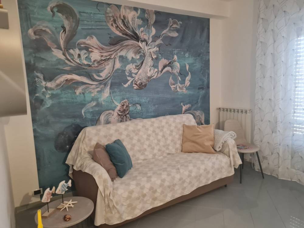 appartamento in affitto a Camaiore in zona Lido di Camaiore