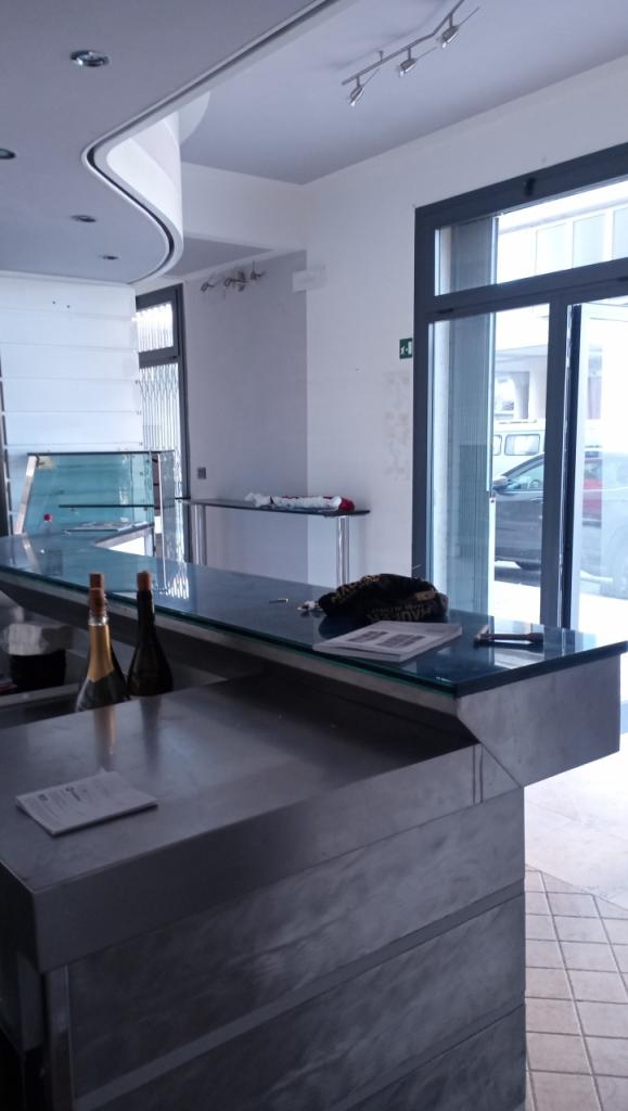 appartamento in affitto a Camaiore in zona Lido di Camaiore