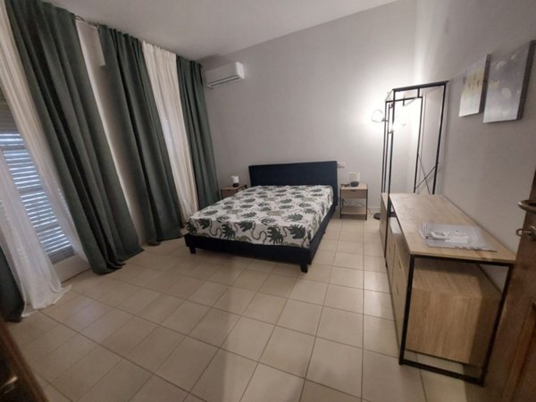appartamento in affitto a Camaiore in zona Lido di Camaiore