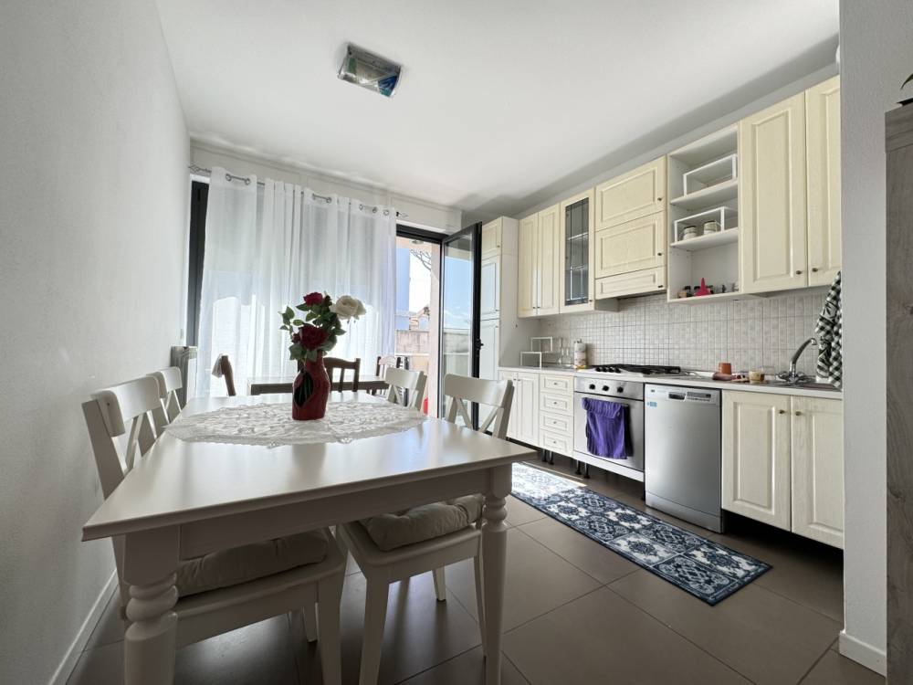 appartamento in affitto a Camaiore in zona Lido di Camaiore