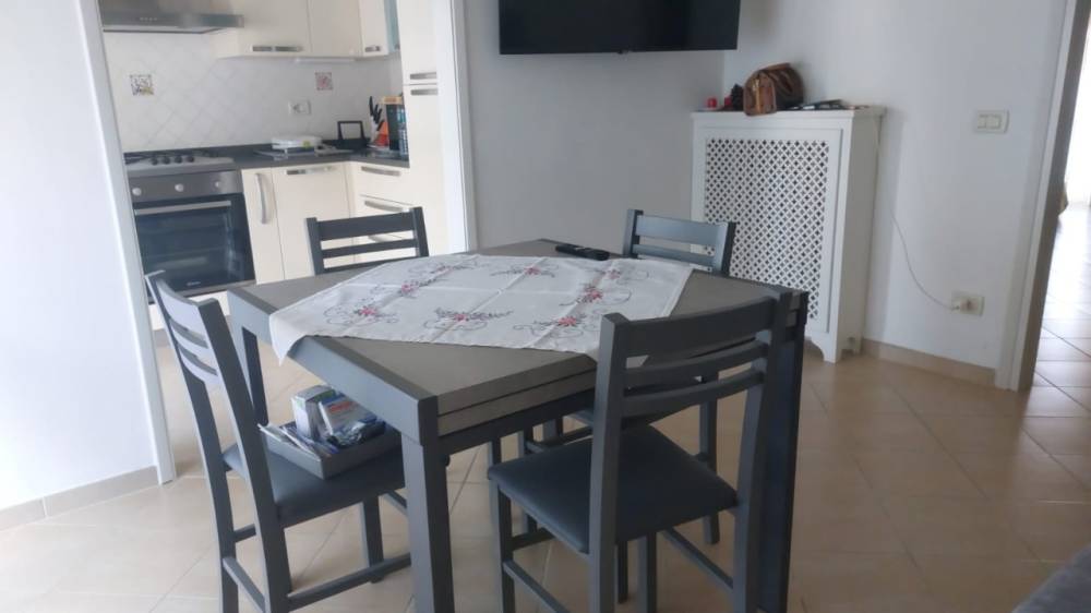 appartamento in affitto a Camaiore