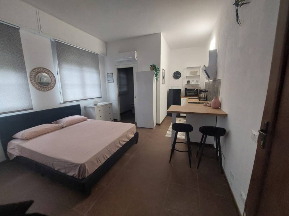 appartamento in affitto a Camaiore