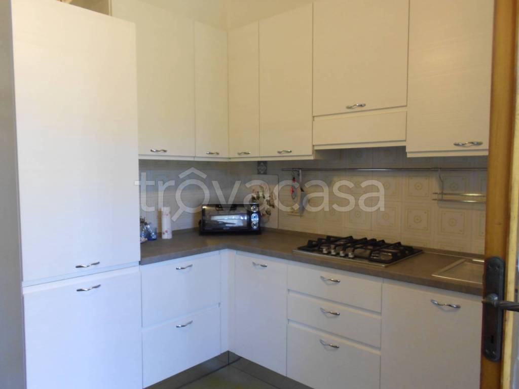 appartamento in affitto a Camaiore in zona Lido di Camaiore