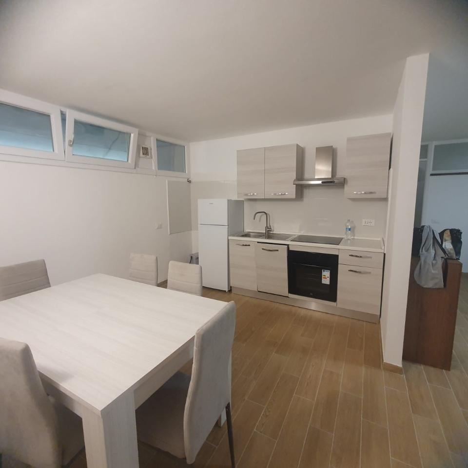 appartamento in affitto a Camaiore in zona Lido di Camaiore