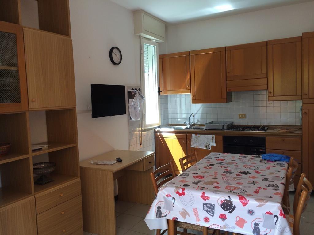 appartamento in affitto a Camaiore in zona Lido di Camaiore