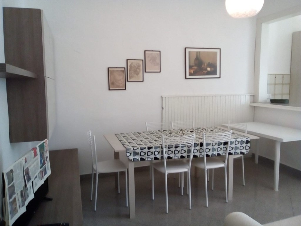 appartamento in affitto a Camaiore in zona Lido di Camaiore