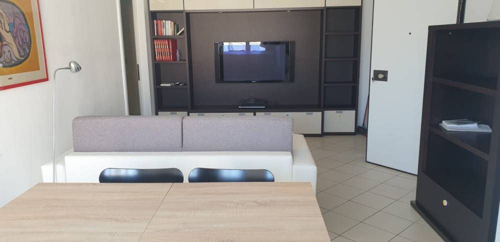 appartamento in affitto a Camaiore in zona Lido di Camaiore