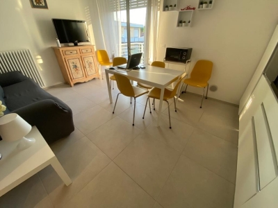 appartamento in affitto a Camaiore in zona Lido di Camaiore