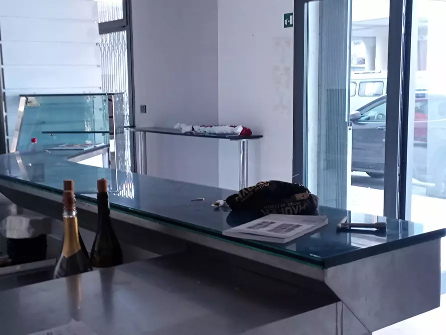 negozio in affitto a Camaiore