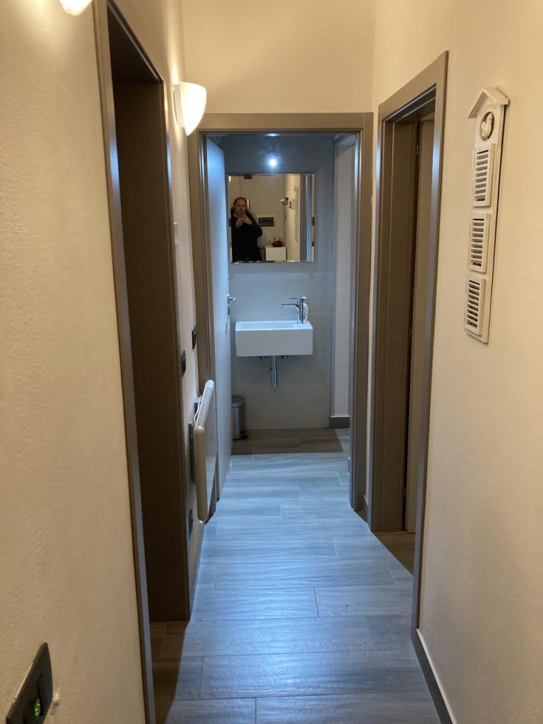 appartamento in affitto a Camaiore in zona Lido di Camaiore