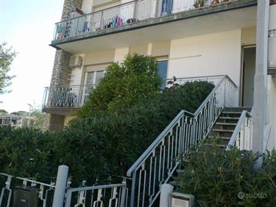 appartamento in affitto a Camaiore in zona Lido di Camaiore