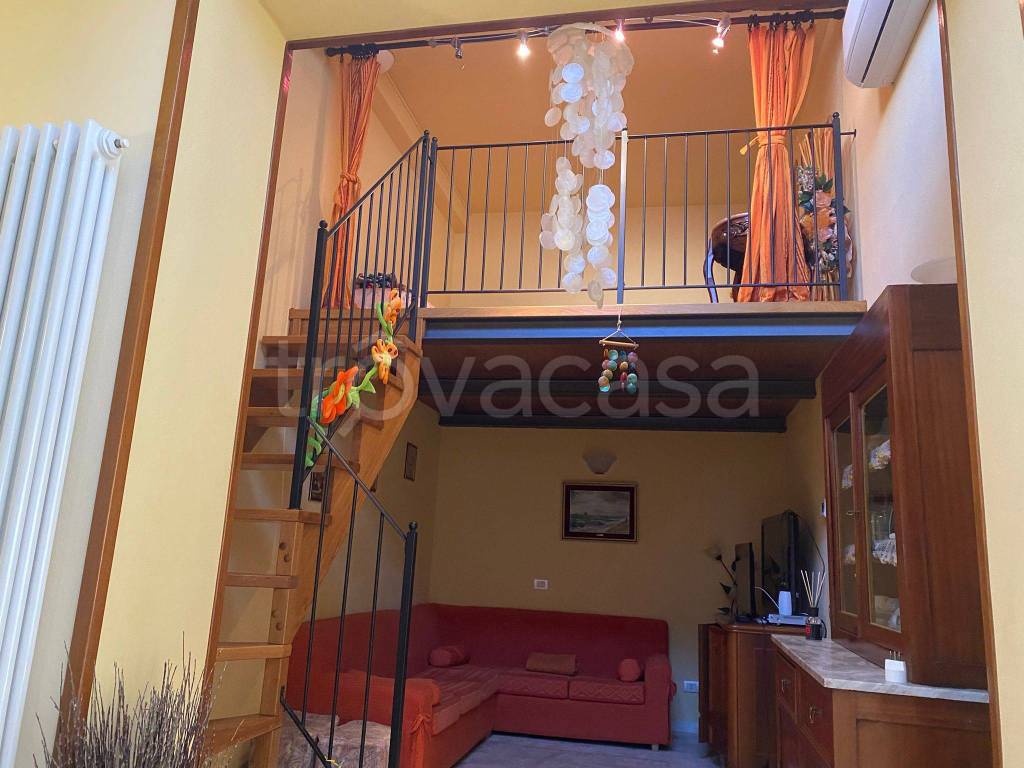 appartamento in affitto a Camaiore in zona Lido di Camaiore