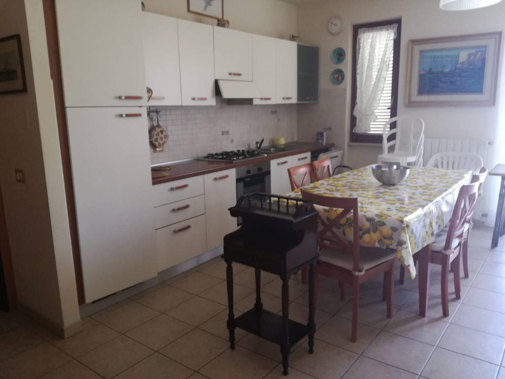 appartamento in affitto a Camaiore in zona Lido di Camaiore