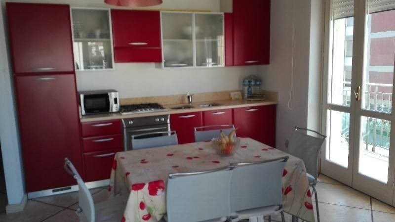 appartamento in affitto a Camaiore in zona Lido di Camaiore