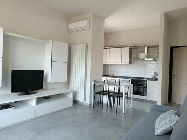 appartamento in affitto a Camaiore in zona Lido di Camaiore