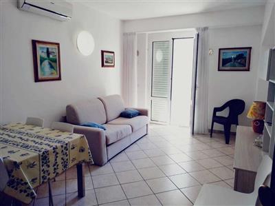 appartamento in affitto a Camaiore in zona Lido di Camaiore