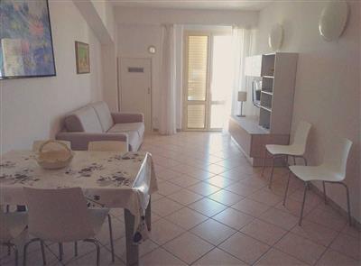 appartamento in affitto a Camaiore in zona Lido di Camaiore