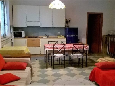 appartamento in affitto a Camaiore in zona Lido di Camaiore