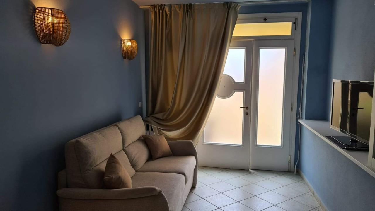 appartamento in affitto a Camaiore in zona Lido di Camaiore