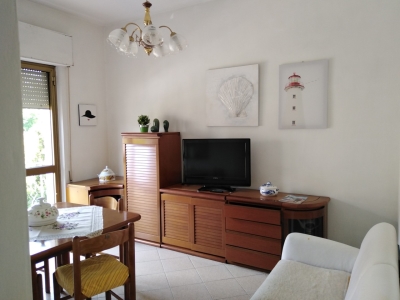 appartamento in affitto a Camaiore in zona Lido di Camaiore
