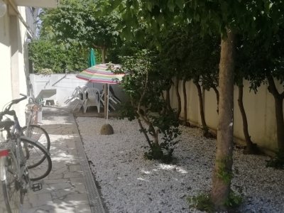 appartamento in affitto a Camaiore in zona Lido di Camaiore
