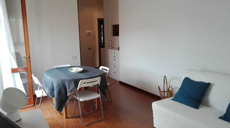 appartamento in affitto a Camaiore in zona Lido di Camaiore